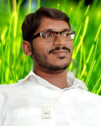 Never Married Hindu Groom in Raichur