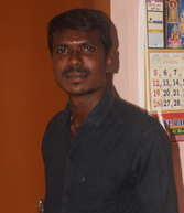 Never Married Hindu Groom in Hosur