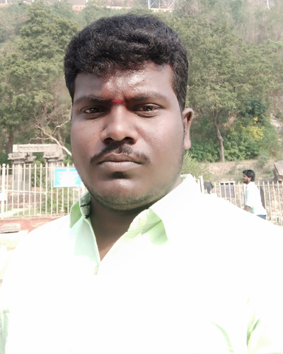 Balija Matrimonial - RM630432