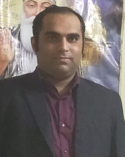 Never Married Hindu Groom in Chalisgaon