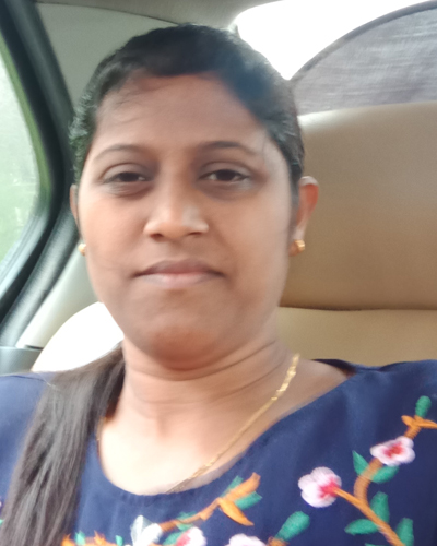 Never Married Christian Bride in Marn