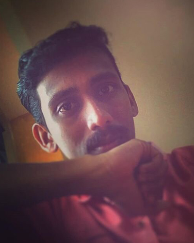 Never Married Hindu Groom in Thiruvananthapuram