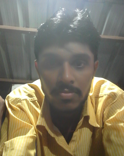 Never Married Hindu Groom in Yeotmal