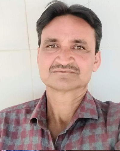 Never Married Hindu Groom in Jamnagar