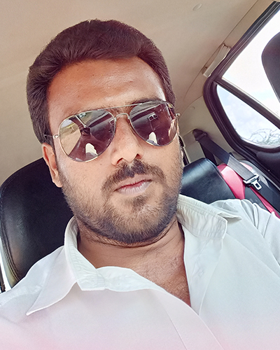Never Married Muslim Groom in Andra