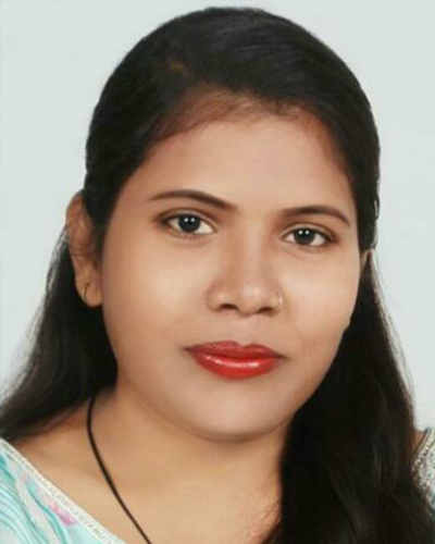 Never Married Hindu Bride in Delhi