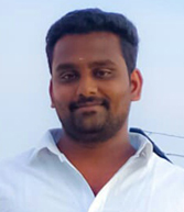 Never Married Hindu Groom in Pallikonda
