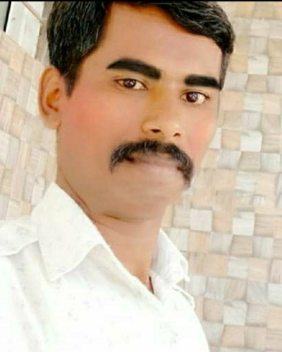 Never Married Hindu Groom in Latur