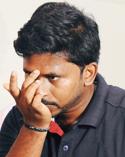 Never Married Hindu Groom in Changalpat