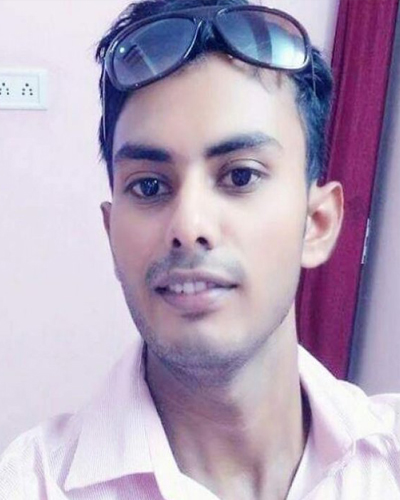 Never Married Hindu Groom in Delhi