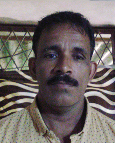 Divorced Christian Groom in Palakkad