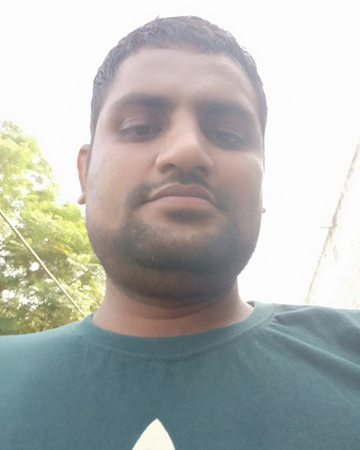 Divorced Hindu Groom in Bikramganj