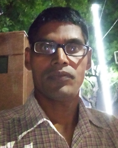 Never Married Hindu Groom in Hyderabad