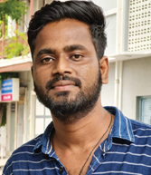Never Married Hindu Groom in Puducherry
