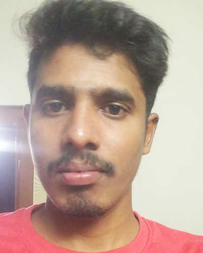 Never Married Hindu Groom in Kodumudi