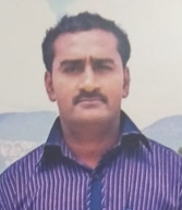 Divorced Hindu Groom in Chennai