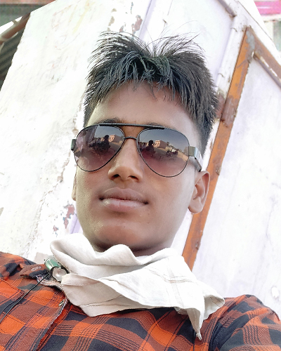 Never Married Hindu Groom in Hidal