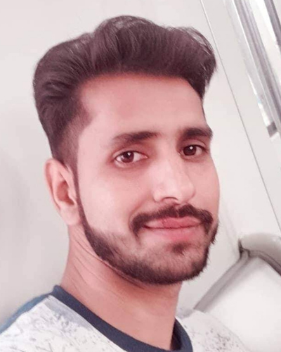 Never Married Hindu Groom in Ghazibad