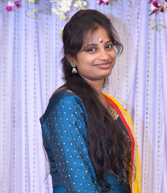 Never Married Hindu Bride in Puducherry