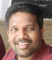 Never Married Hindu Groom in Chennai