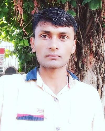 Never Married Muslim Groom in Balrampur