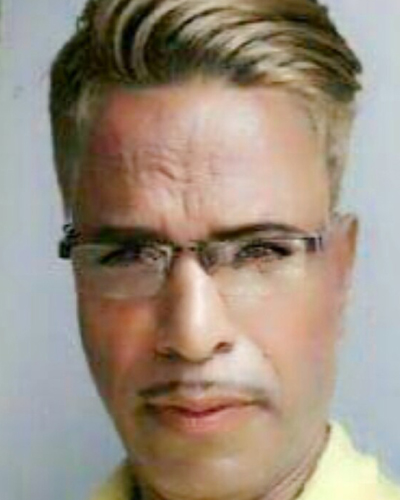 Divorced Muslim Groom in Barpoda