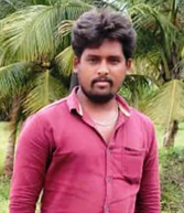 Never Married Hindu Groom in Erode