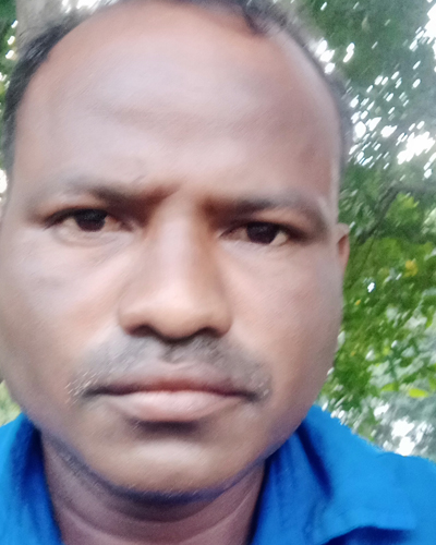 Divorced Hindu Groom in Khammam