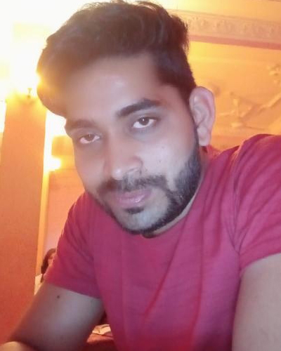Never Married Hindu Groom in Ghazibad