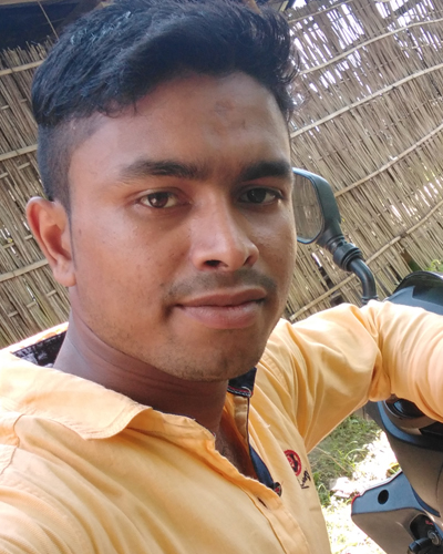 Awaiting Divorce Muslim Groom in Bhawanipur