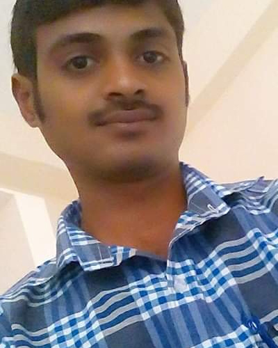 Never Married Hindu Groom in Hyderabad