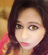 Never Married Christian Bride in Jalandhar