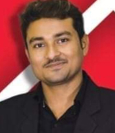 Never Married Hindu Groom in Kolkata