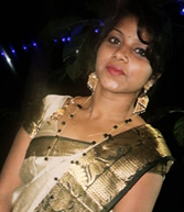 Never Married Hindu Bride in Halsur