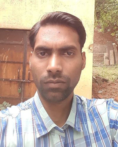 Never Married Hindu Groom in Morena