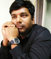 Never Married Hindu Groom in Hyderabad
