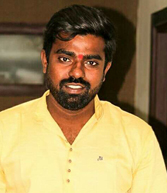 Never Married Hindu Groom in Hyderabad
