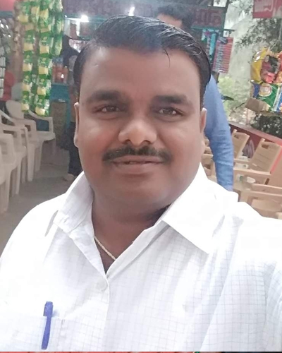 Awaiting Divorce Hindu Groom in Davangere