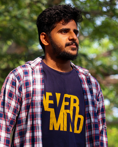 Never Married Hindu Groom in Coimbatore