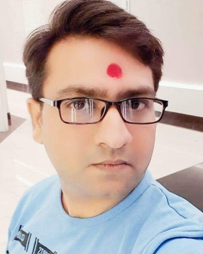 Patel Matrimonial - RM641758