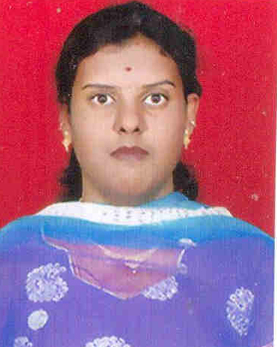 Never Married Hindu Bride in Chennai