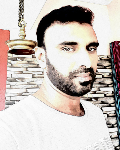  Nair Marriage - RM641868