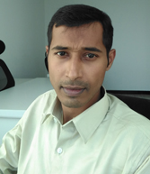 Never Married Christian Groom in Bengaluru