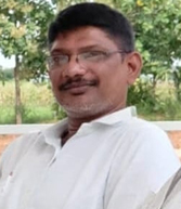 Awaiting Divorce Hindu Groom in Hyderabad