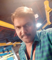 Never Married Hindu Groom in Chennai