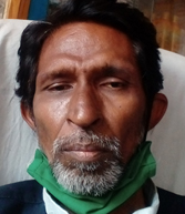 Widowed Hindu Groom in Kalyan