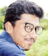 Never Married Christian Groom in Hyderabad