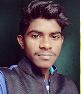 Bharadwaraja Matrimonial - RM645106