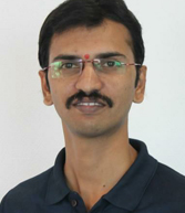 Widowed Hindu Groom in Pune
