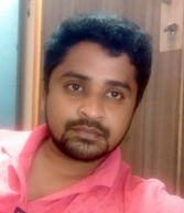 Never Married Christian Groom in Krishnarajpur